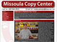 missoulacopy.com