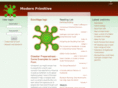 modernprimitive.org