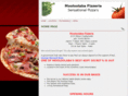 mooloolabapizzeria.com
