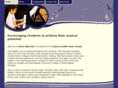 musicwithdeb.com