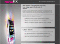 mynovafix.com