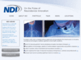 ndimedical.com