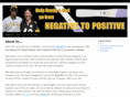 negativetopositive.com