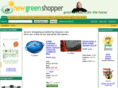 newgreenshopper.com