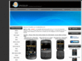 niceblackberry.com