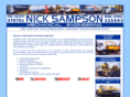 nicksampson.com