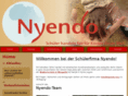 nyendo.org