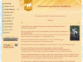 oakwoodequestrianacademy.com