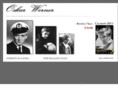 oskarwerner.com