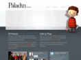 paladinstudios.com
