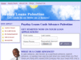 paydayloanspalestinetx.com