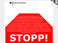 pestilenz.org