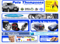 petethompsons.com