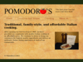 pomodorosonline.com