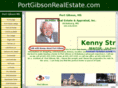 portgibsonrealestate.com