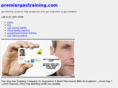 premiergastraining.com