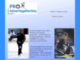 proadvantagehockey.com