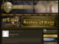realmsofkaos.com