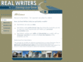 realwriters.com