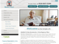 regencyplaceseniorliving.com