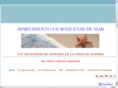 rentinalmeria.com
