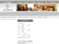 rexhotelvietnam.com