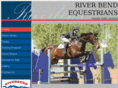 riverbendequestrian.com