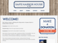 safeharborhouse.org