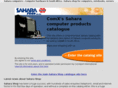 saharashop.co.za