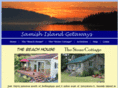 samishislandgetaways.com