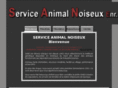 sanenoiseux.com