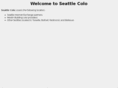 seattlecolo.com