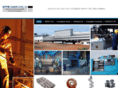 sgcastingfoundry.com