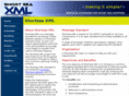 shortseaxml.org