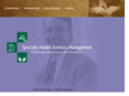 shsm.net