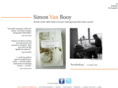 simonvanbooy.com