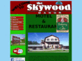 skywoodmanor.com