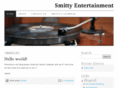 smittyentertainment.com