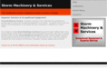 stormmachinery.com