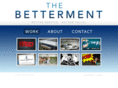thebetterment.com