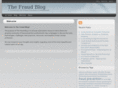 thefraudblog.com