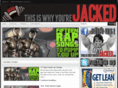 thisiswhyyourejacked.com