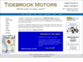 tidebrookmotors.com