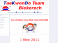 tkd-beckerich.com