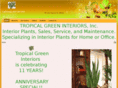 tropicalgreeninteriors.com