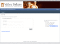 valleybakers.net