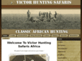 victorhunt.com
