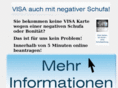 visacard-ohne-schufa.com