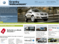 vwgranby.com