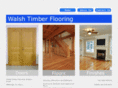 walshtimberflooring.com